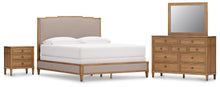 Load image into Gallery viewer, Sharlance Bedroom Set - Ego Home Furniture