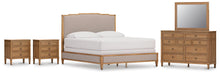 Load image into Gallery viewer, Sharlance Bedroom Set - Ego Home Furniture