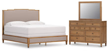 Load image into Gallery viewer, Sharlance Bedroom Set - Ego Home Furniture