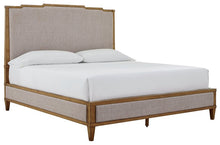 Load image into Gallery viewer, Sharlance King Upholstered Bed - Ego Home Furniture