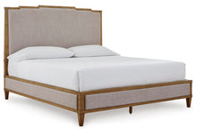 Load image into Gallery viewer, Sharlance Upholstered Bed - Ego Home Furniture