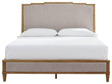 Load image into Gallery viewer, Sharlance Upholstered Bed - Ego Home Furniture
