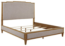 Load image into Gallery viewer, Sharlance Upholstered Bed - Ego Home Furniture