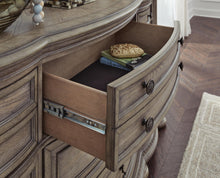 Load image into Gallery viewer, Ardenfield Dresser - Ego Home Furniture