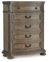 Load image into Gallery viewer, Ardenfield Chest of Drawers - Ego Home Furniture
