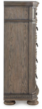 Load image into Gallery viewer, Ardenfield Chest of Drawers - Ego Home Furniture