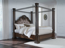 Load image into Gallery viewer, Maylee Bed - Ego Home Furniture