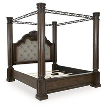 Load image into Gallery viewer, Maylee Bed - Ego Home Furniture
