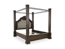 Load image into Gallery viewer, Maylee Bed - Ego Home Furniture