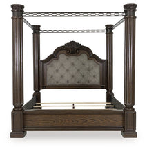 Load image into Gallery viewer, Maylee Bed - Ego Home Furniture