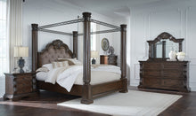 Load image into Gallery viewer, Maylee Bed - Ego Home Furniture