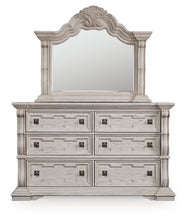Load image into Gallery viewer, Bruchandi Bedroom Set