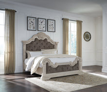Load image into Gallery viewer, Bruchandi Bedroom Set - Ego Home Furniture