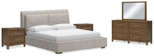 Load image into Gallery viewer, Cabalynn Bedroom Set