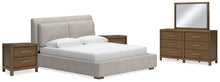 Load image into Gallery viewer, Cabalynn Bedroom Set