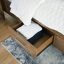 Load image into Gallery viewer, Cabalynn Bed with Storage - Ego Home Furniture