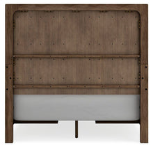 Load image into Gallery viewer, Cabalynn Bed with Storage