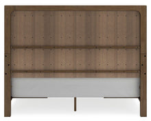 Load image into Gallery viewer, Cabalynn Bed with Storage