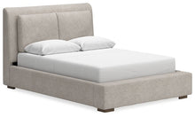 Load image into Gallery viewer, Cabalynn Upholstered Bed