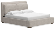 Load image into Gallery viewer, Cabalynn Upholstered Bed