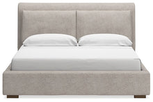 Load image into Gallery viewer, Cabalynn Upholstered Bed - Ego Home Furniture