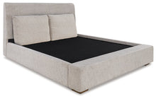 Load image into Gallery viewer, Cabalynn Upholstered Bed - Ego Home Furniture