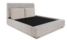 Load image into Gallery viewer, Cabalynn Upholstered Bed - Ego Home Furniture