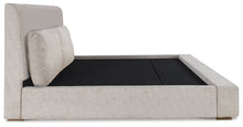 Load image into Gallery viewer, Cabalynn Upholstered Bed - Ego Home Furniture