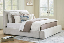 Load image into Gallery viewer, Cabalynn Upholstered Bed - Ego Home Furniture
