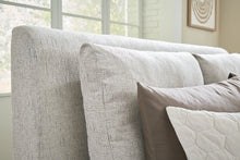 Load image into Gallery viewer, Cabalynn Upholstered Bed