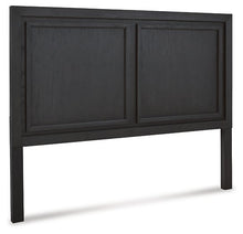 Load image into Gallery viewer, Foyland Panel Storage Bed