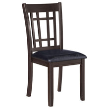 Load image into Gallery viewer, Lavon Dining Side Chair