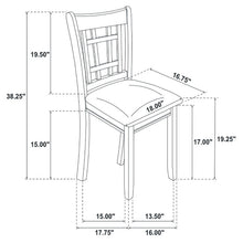 Load image into Gallery viewer, Lavon Dining Side Chair