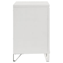 Load image into Gallery viewer, Marmore Nightstand