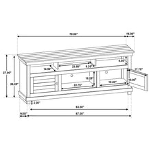 Load image into Gallery viewer, Payne TV Stand