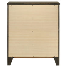 Load image into Gallery viewer, Wilkes Chest of Drawers