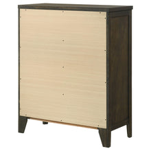 Load image into Gallery viewer, Wilkes Chest of Drawers