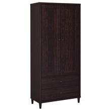 Load image into Gallery viewer, Wadeline Tall Accent Cabinet