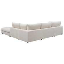 Load image into Gallery viewer, Serene Modular Sectional Sofa