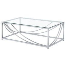 Load image into Gallery viewer, Lille Coffee Table Set