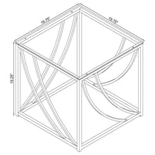 Load image into Gallery viewer, Lille Coffee Table Set