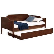 Load image into Gallery viewer, Redding Daybed with Trundle