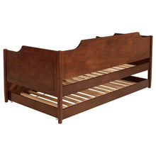Load image into Gallery viewer, Redding Daybed with Trundle