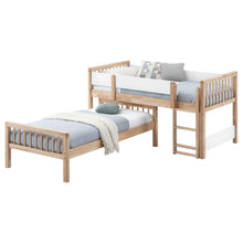 Load image into Gallery viewer, Dakota Bunk Bed