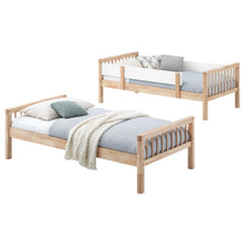 Load image into Gallery viewer, Dakota Bunk Bed