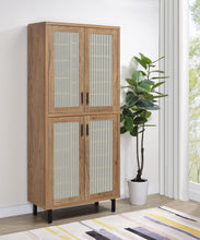 Load image into Gallery viewer, Teller Shoe Cabinet