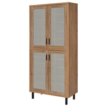 Load image into Gallery viewer, Teller Shoe Cabinet