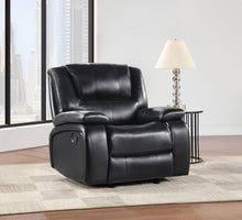 Load image into Gallery viewer, Camila Glider Recliner