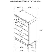 Load image into Gallery viewer, Amsbury Bedroom Set - Ego Home Furniture