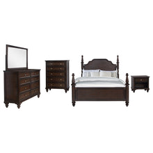 Load image into Gallery viewer, Andover Bedroom Set - Ego Home Furniture